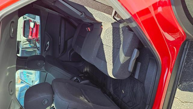 Photo of 2022 Red Chevrolet Blazer