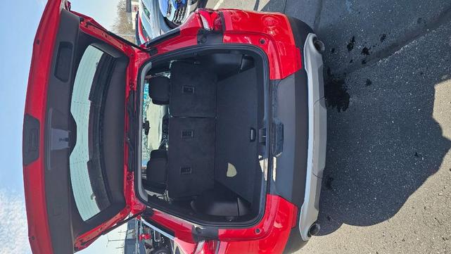 Photo of 2022 Red Chevrolet Blazer