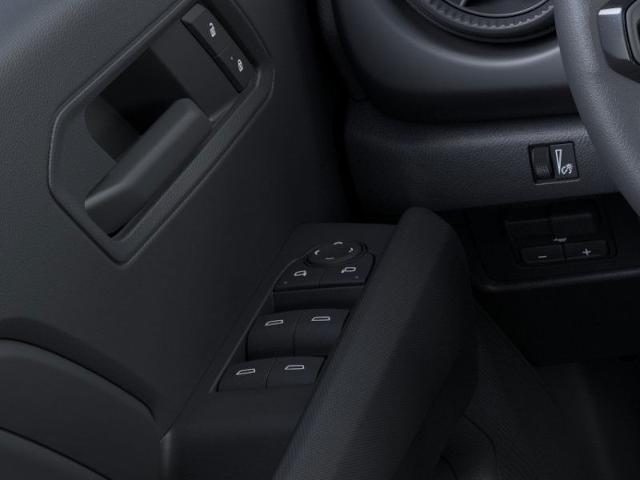 Photo of 2025 Sterling Gray Metallic Chevrolet Colorado