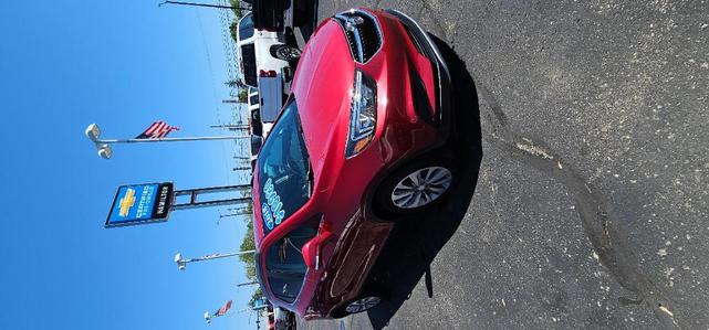 2018 Buick Encore