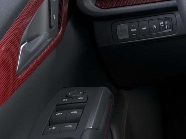 Photo of 2026 Polar White Chevrolet Traverse