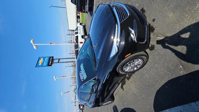 2023 Buick Enclave