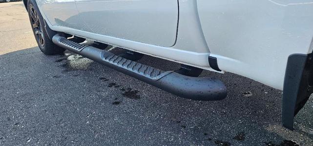 Photo of 2023 Summit White Chevrolet Silverado 1500