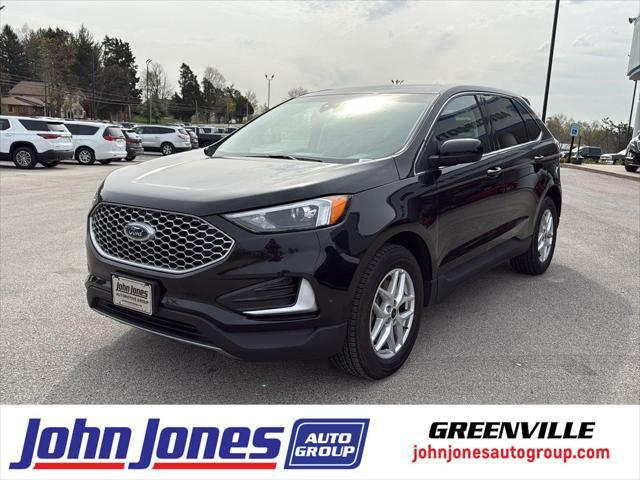 2023 Ford Edge