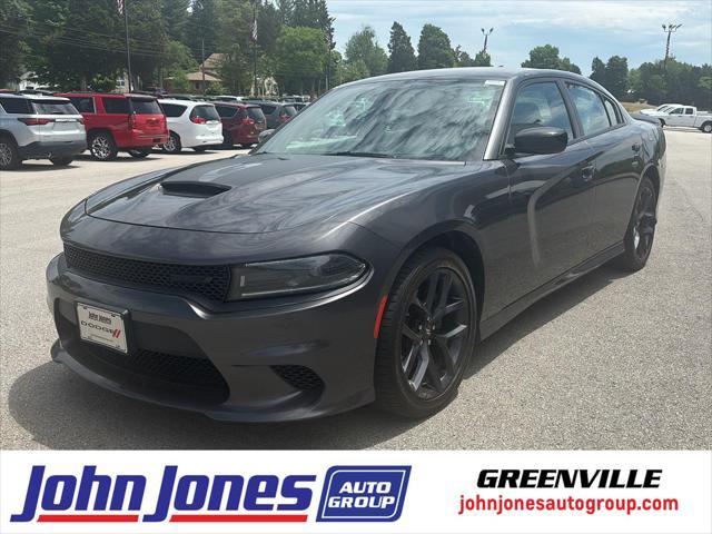 2023 Dodge Charger
