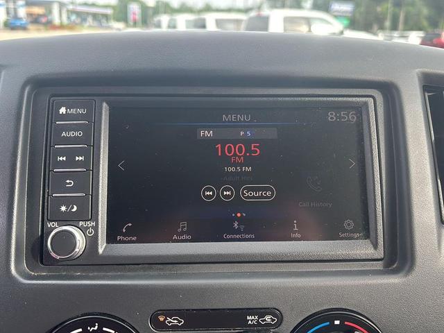 Photo of 2021 Fresh Powder Nissan NV200