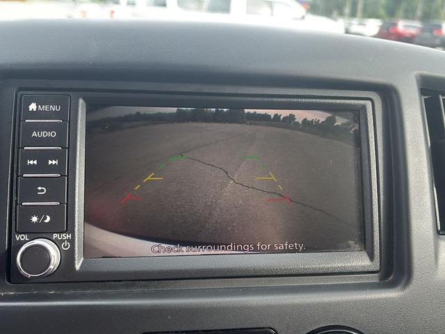 Photo of 2021 Fresh Powder Nissan NV200