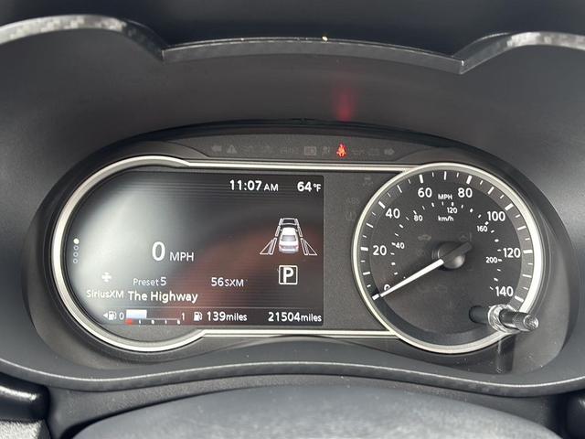 Photo of 2024 Super Black Nissan Versa