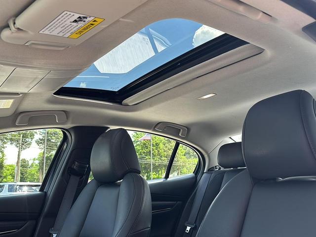 Photo of 2024 Deep Crystal Blue Mica Mazda Mazda3