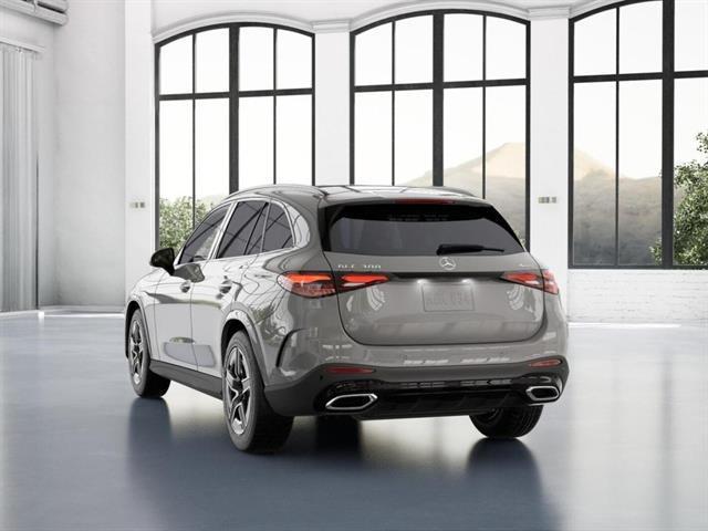 Photo of 2025  Mercedes-Benz GLC 300