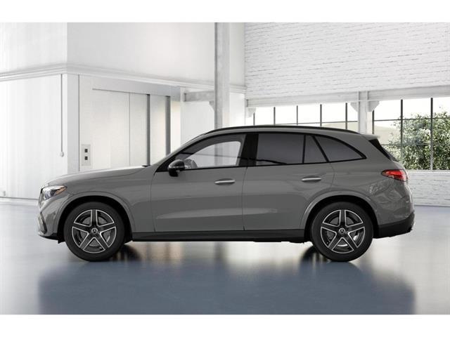 Photo of 2025  Mercedes-Benz GLC 300