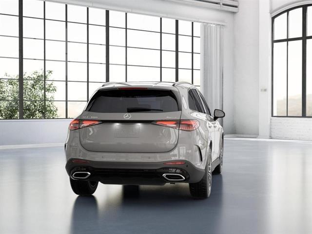 Photo of 2025  Mercedes-Benz GLC 300