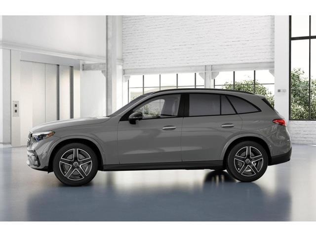 Photo of 2025  Mercedes-Benz GLC 300