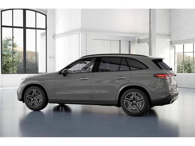 Photo of 2025  Mercedes-Benz GLC 300
