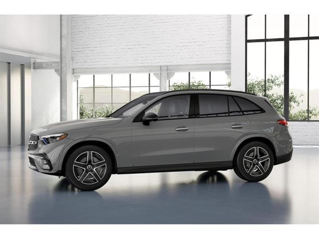 Photo of 2025  Mercedes-Benz GLC 300