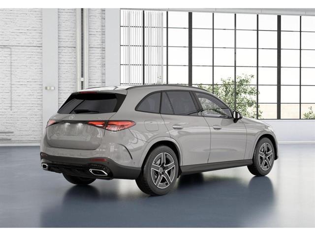 Photo of 2025  Mercedes-Benz GLC 300