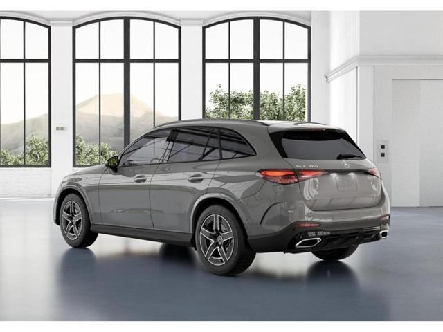 Photo of 2025  Mercedes-Benz GLC 300