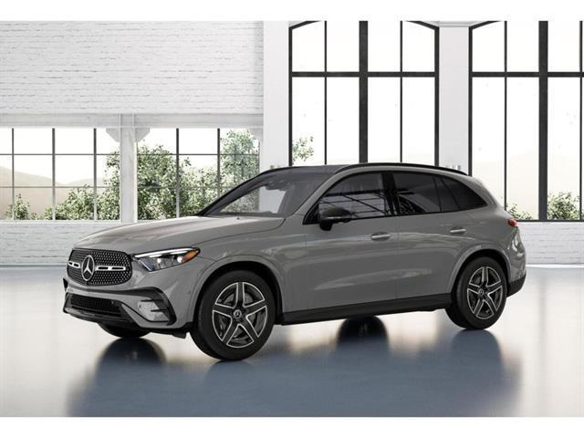 Photo of 2025  Mercedes-Benz GLC 300