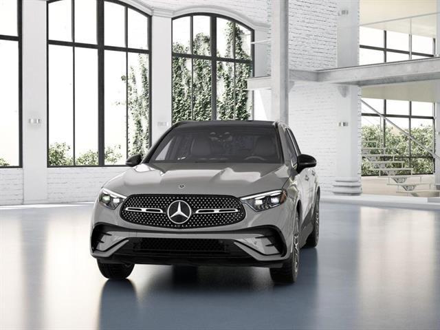Photo of 2025  Mercedes-Benz GLC 300