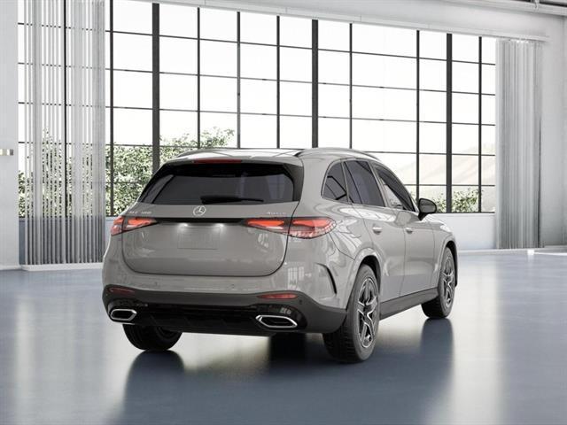 Photo of 2025  Mercedes-Benz GLC 300