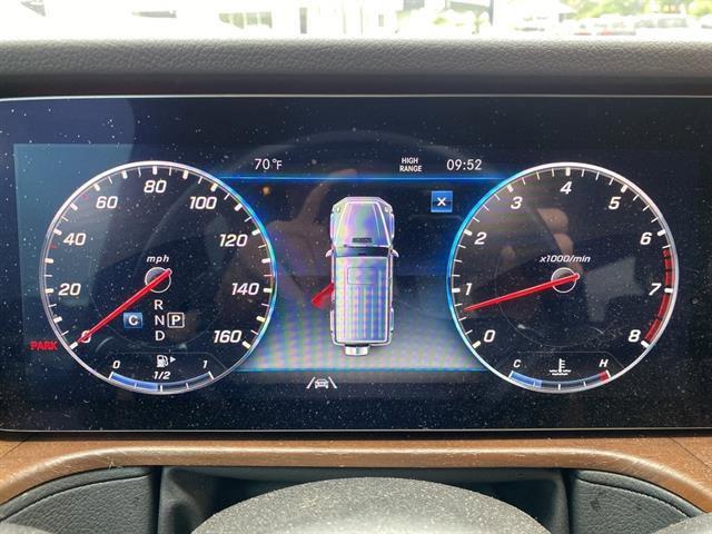 Photo of 2021 Obsidian Black Metallic Mercedes-Benz G-Class