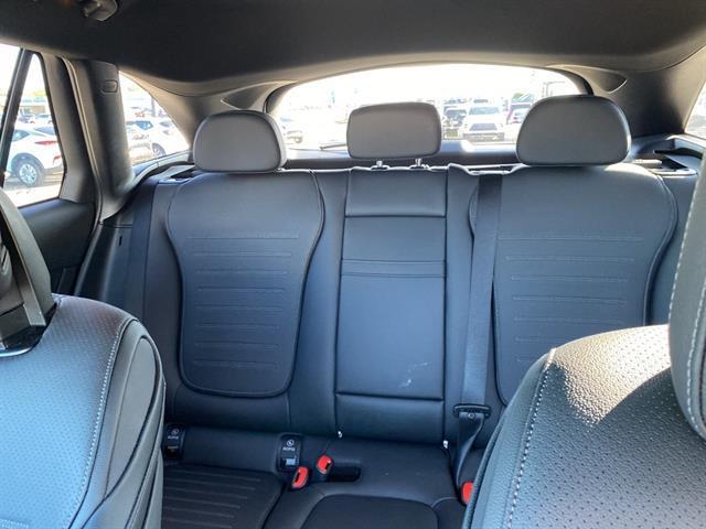 Photo of 2025 White Mercedes-Benz GLC 300