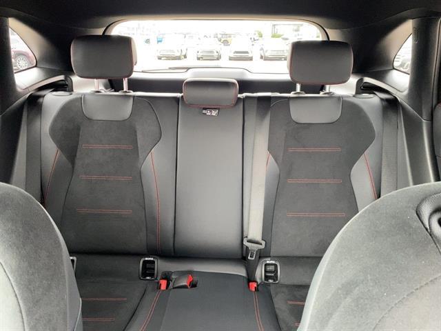 Photo of 2023 Iridium Silver Metallic Mercedes-Benz GLA 250