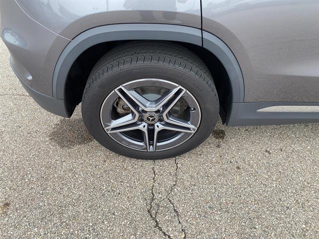 Photo of 2023 Iridium Silver Metallic Mercedes-Benz GLA 250