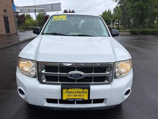 2012 Ford Escape