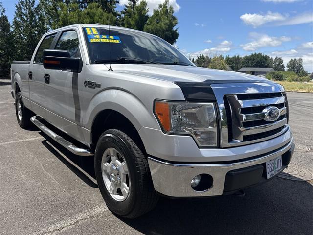 2011 Ford F-150