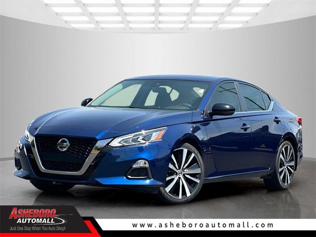 2022 Nissan Altima