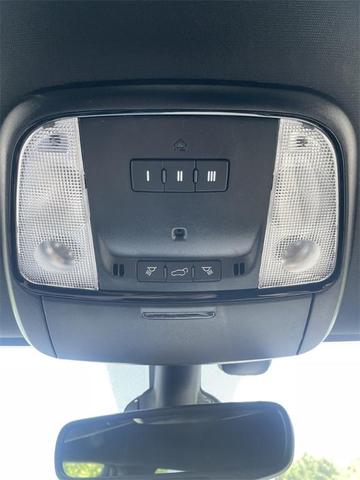 Photo of 2025 Destroyer Gray Clearcoat Dodge Durango
