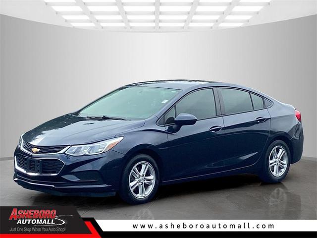 2016 Chevrolet Cruze