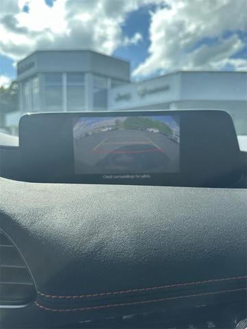 Photo of 2024 Zircon Sand Metallic Mazda Mazda3