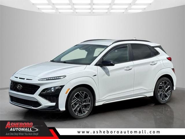 2022 Hyundai KONA