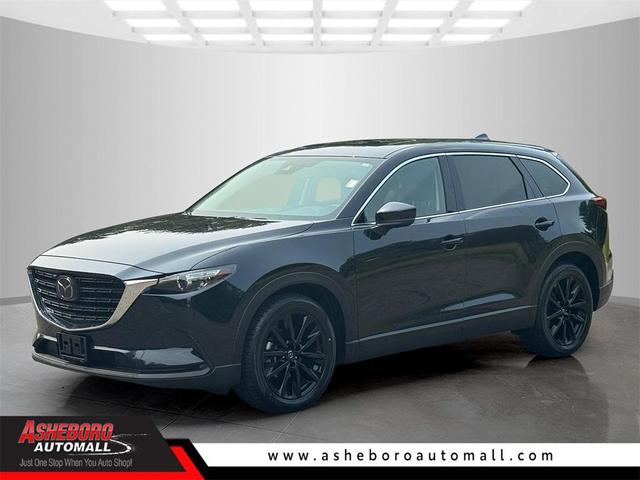 2023 Mazda CX-9