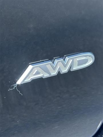 Photo of 2024 Diamond Black Chrysler Pacifica
