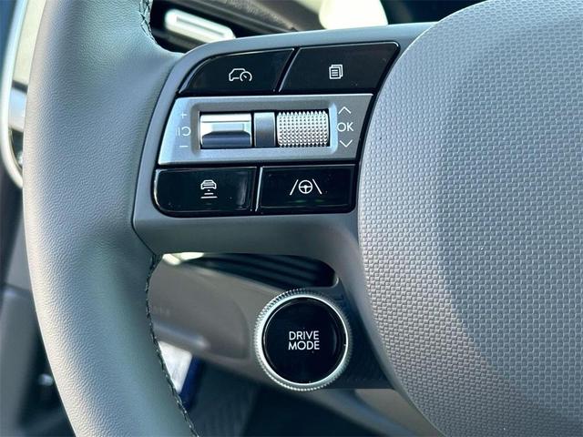 Photo of 2025 Blue Hyundai IONIQ 5