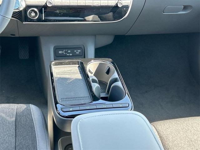 Photo of 2025 Blue Hyundai IONIQ 5