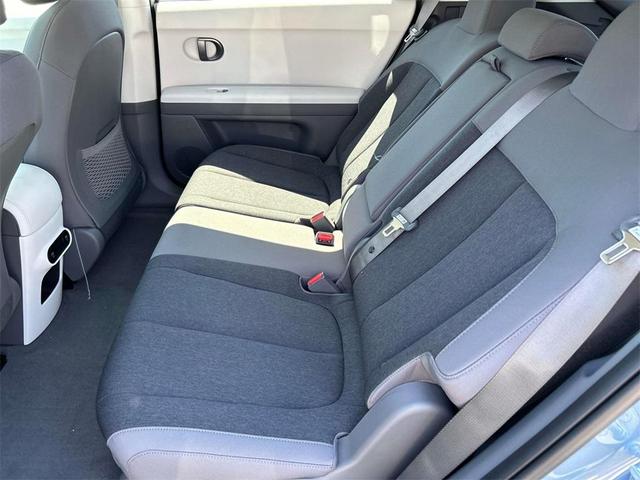 Photo of 2025 Blue Hyundai IONIQ 5