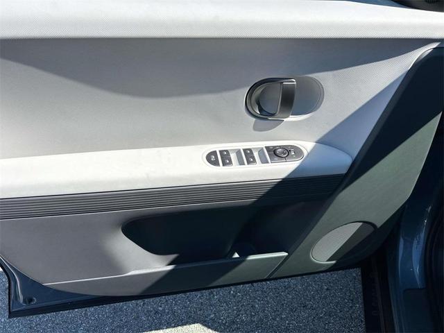 Photo of 2025 Blue Hyundai IONIQ 5