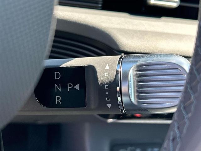 Photo of 2025 Blue Hyundai IONIQ 5