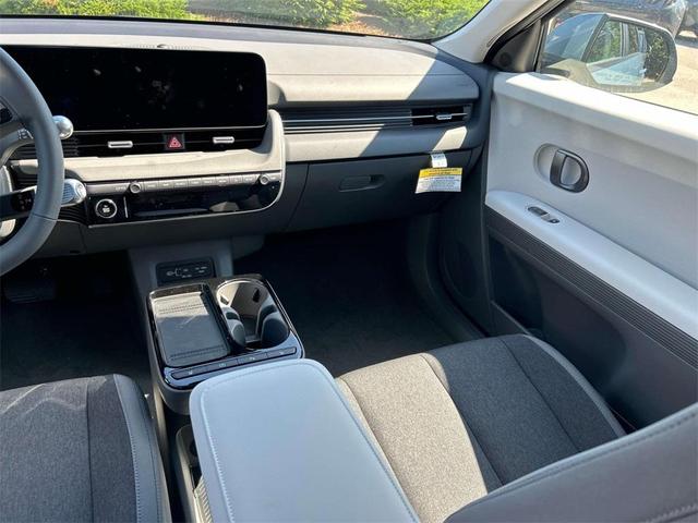 Photo of 2025 Blue Hyundai IONIQ 5