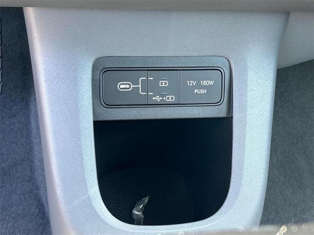 Photo of 2025 Blue Hyundai IONIQ 5