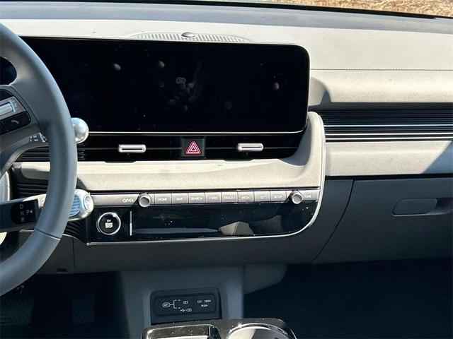 Photo of 2025 Blue Hyundai IONIQ 5