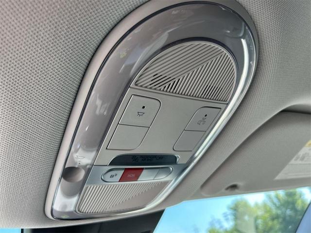 Photo of 2025 Blue Hyundai IONIQ 5