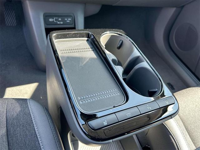 Photo of 2025 Blue Hyundai IONIQ 5