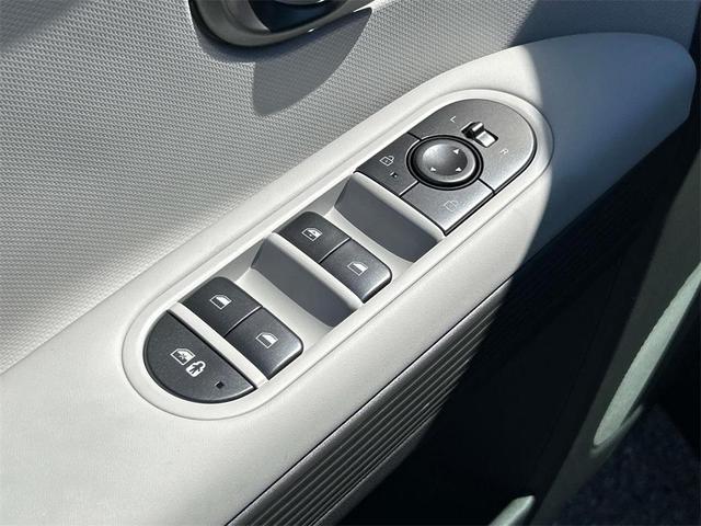 Photo of 2025 Blue Hyundai IONIQ 5