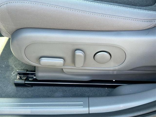 Photo of 2025 Blue Hyundai IONIQ 5