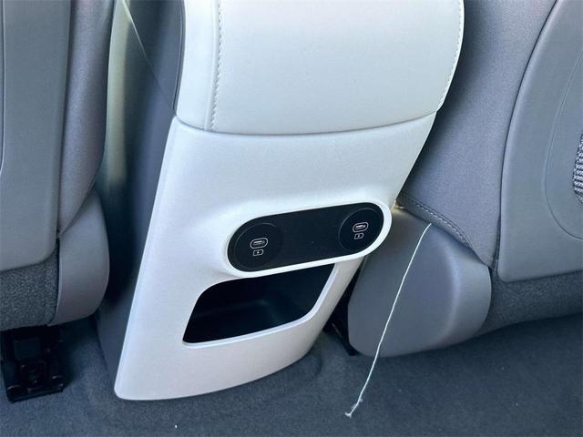 Photo of 2025 Blue Hyundai IONIQ 5
